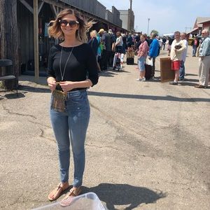 Meet your Posher, Jane